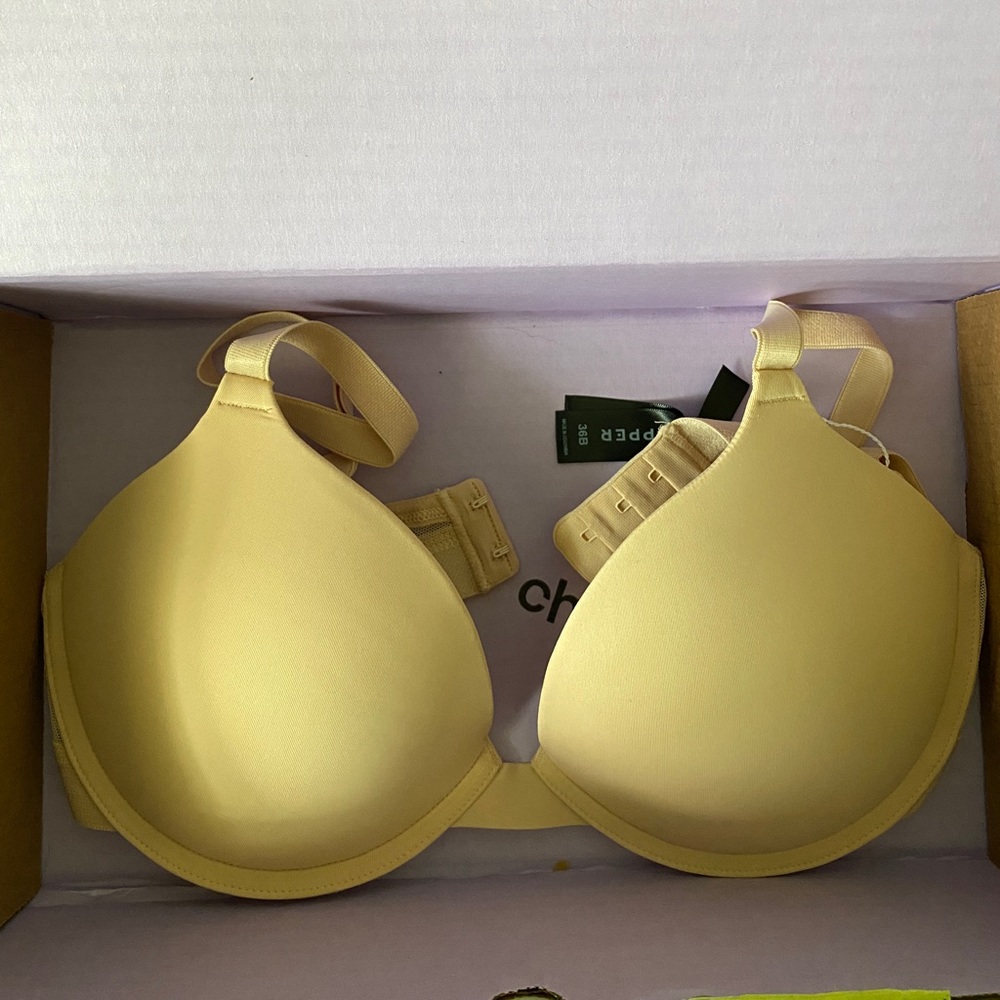 Pepper Lift Up Bra